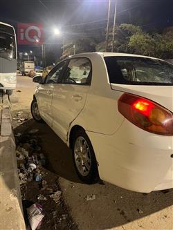 Chery Fulwin 2